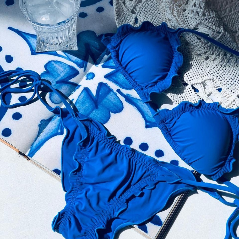 Brazilian Bikini from Brazil